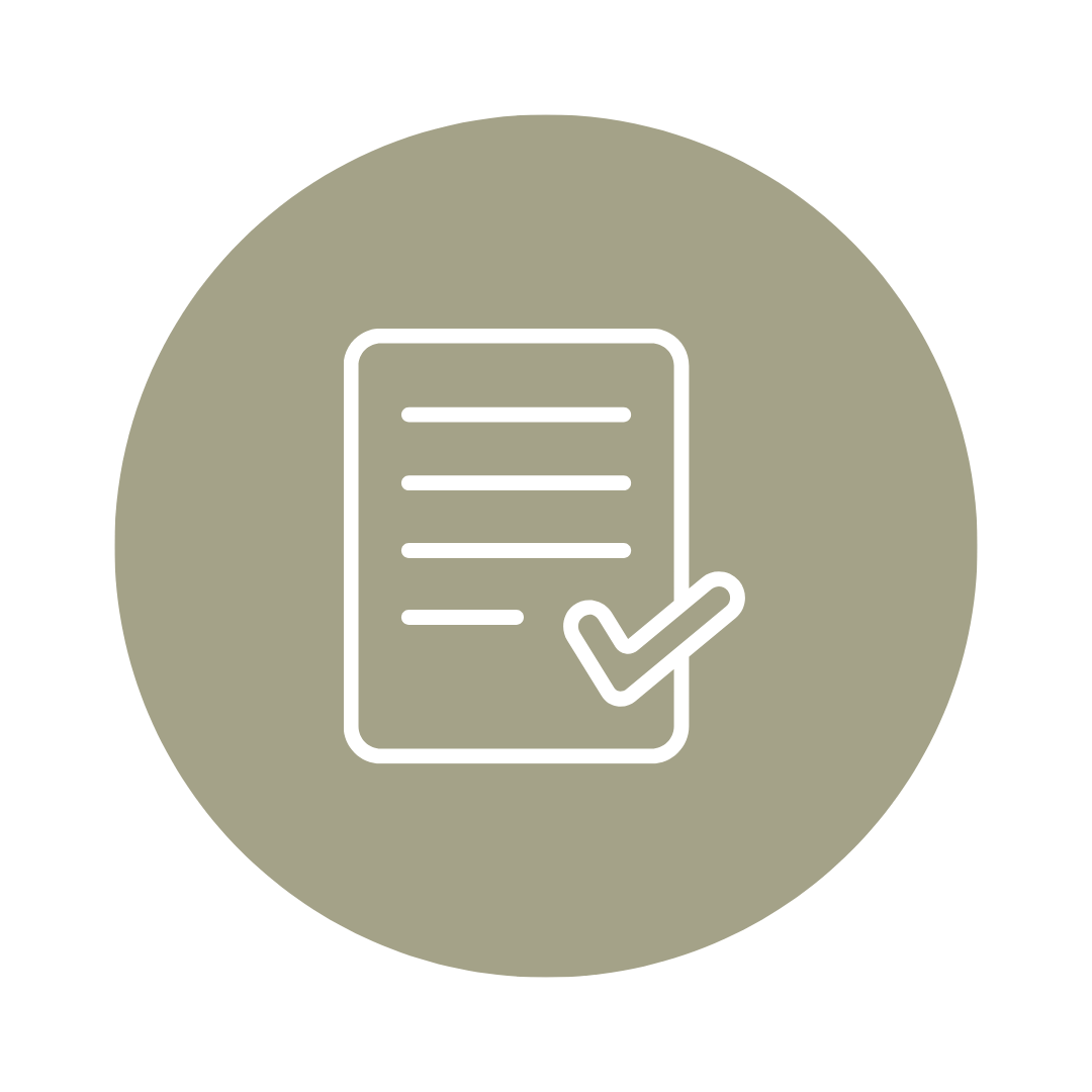 Histórico de sesiones por cliente