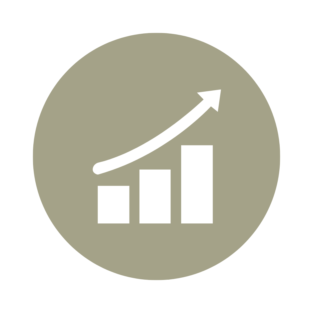 Progresión de cada ejercicio