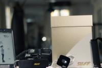 [CMD Sport] El gimnasio que cabe en una mochila