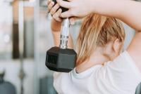 Com augmentar la massa muscular?