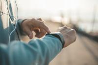 Finding time to workout