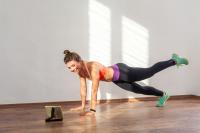 The importance of muscle health in emotional health